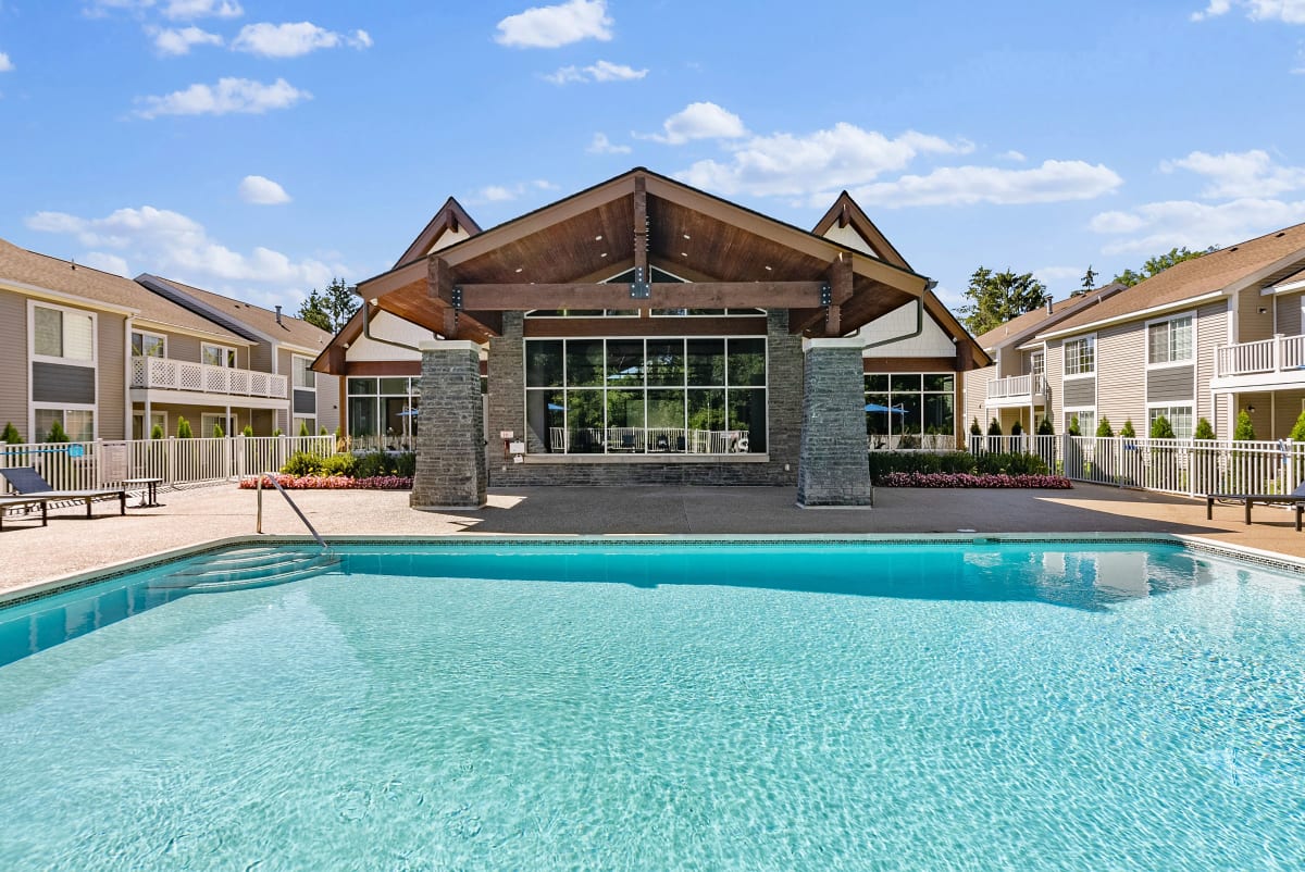 Photos and Video of Monticello Apartments in Southfield, MI